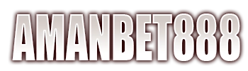 AMANBET888 Logo
